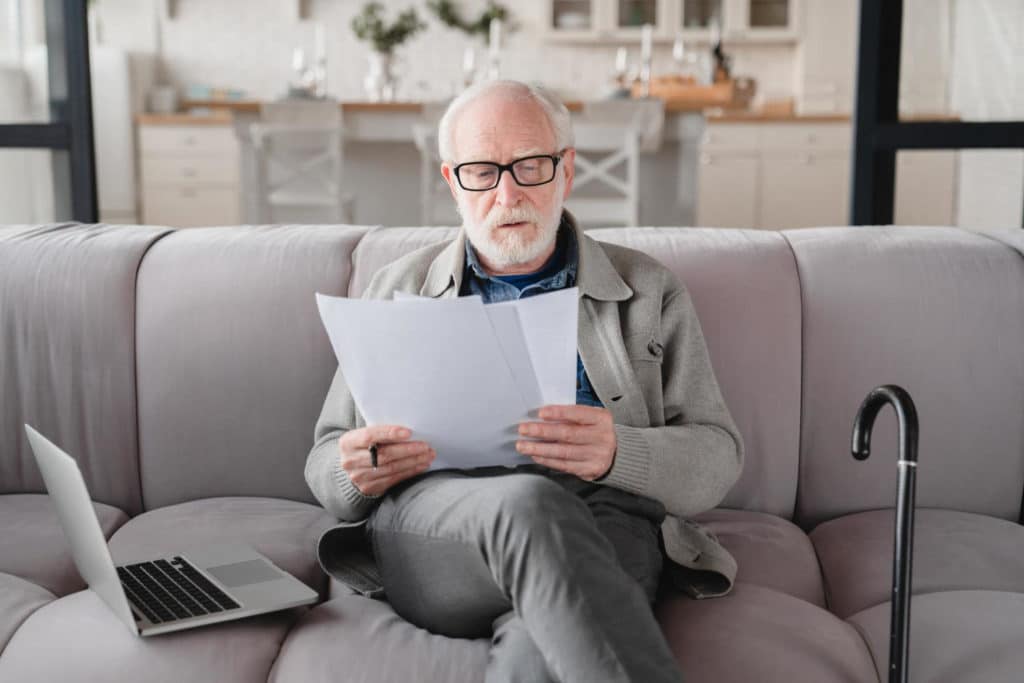 enseignant college pension de retraite