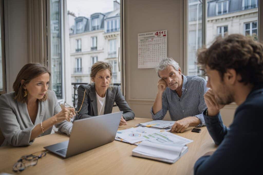 entreprise francaise retard transparence salariale