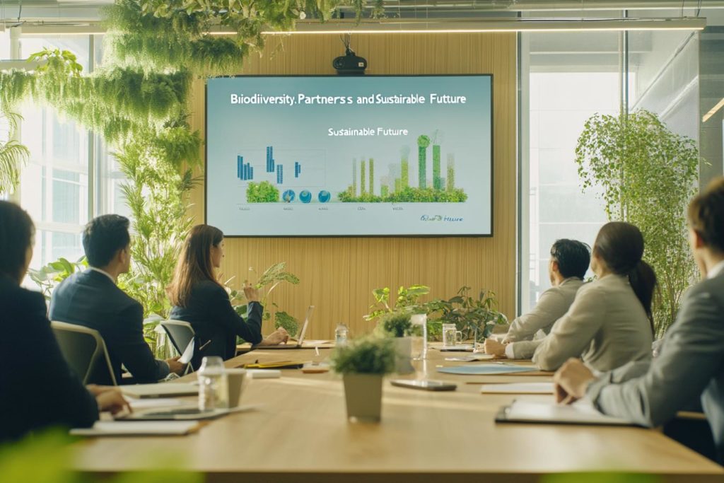 entreprises et biodiversite plateforme