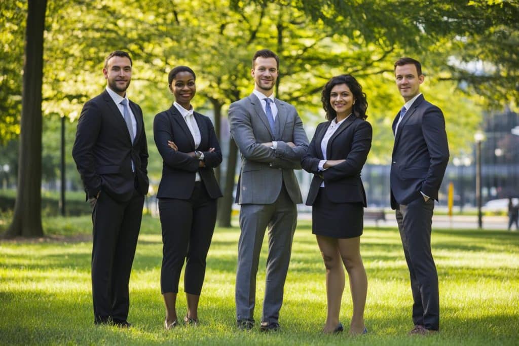 entreprises impact positif environnement