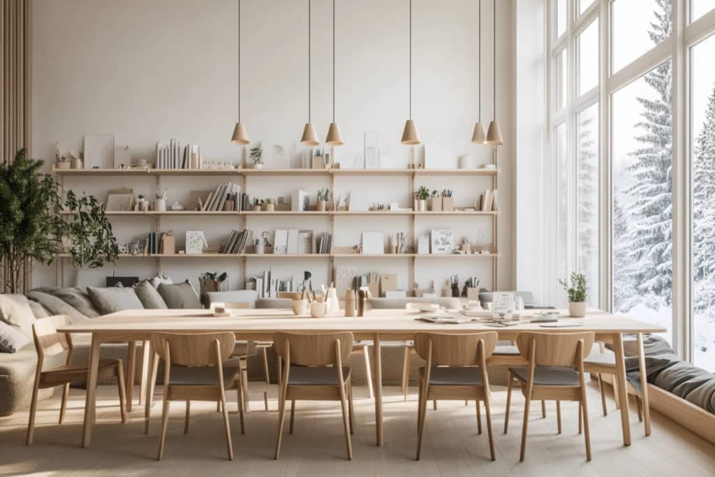 épanouissement au travail scandinave modèle à suivre