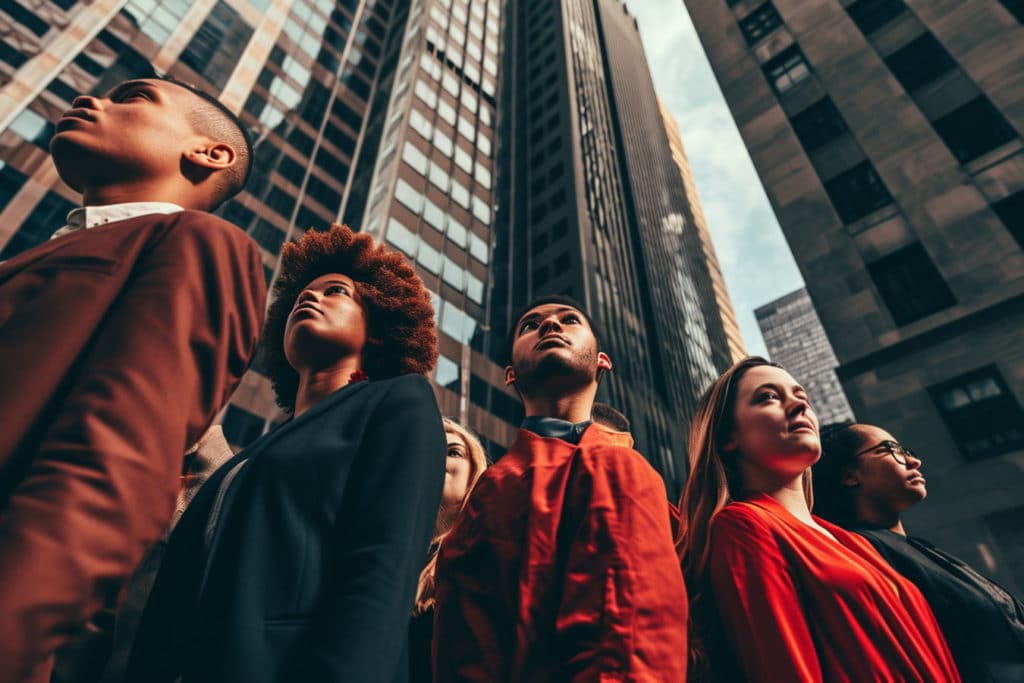 essor leadership nouvelle generation