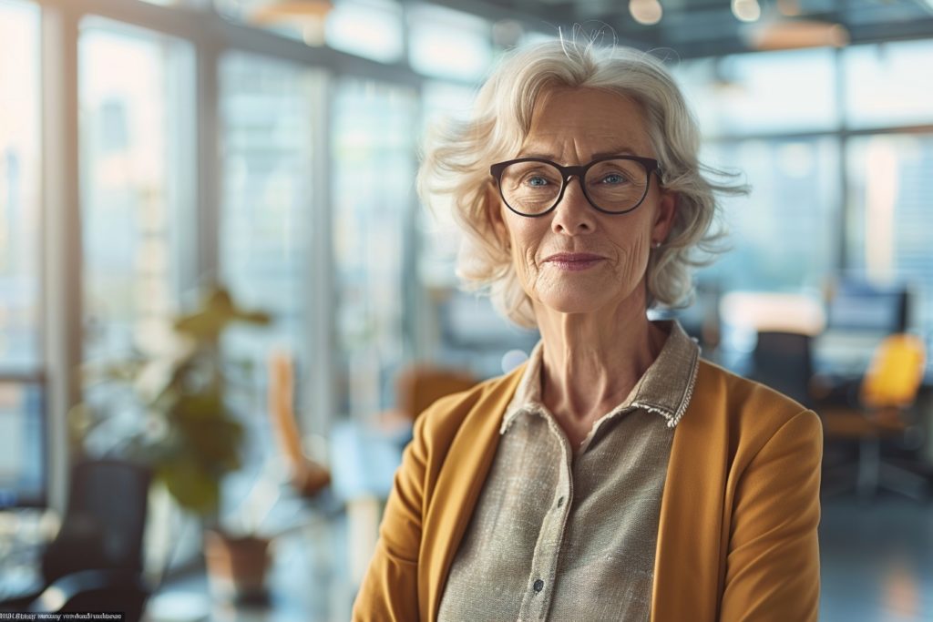 Est-il possible de travailler jusqu’à 80 ans en France ?