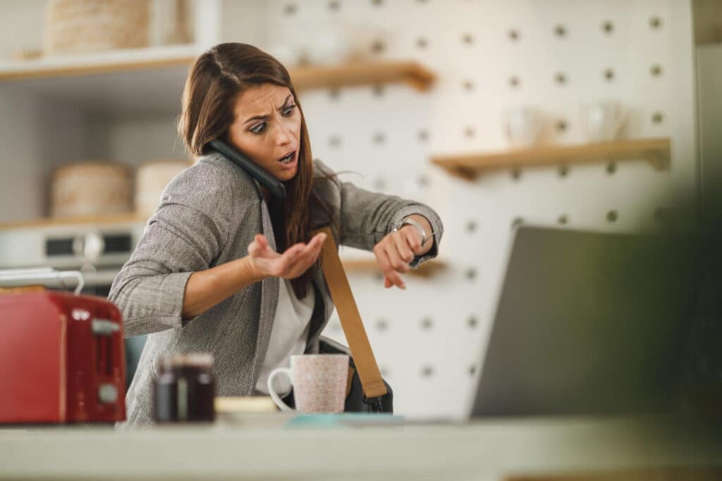 estime des français pour le travail en chute libre