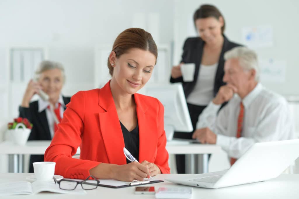 etapes pour rediger offre emploi
