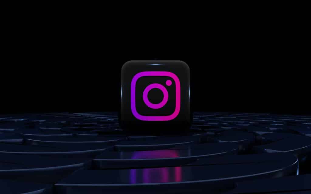 etiquetage images meta ai instagram