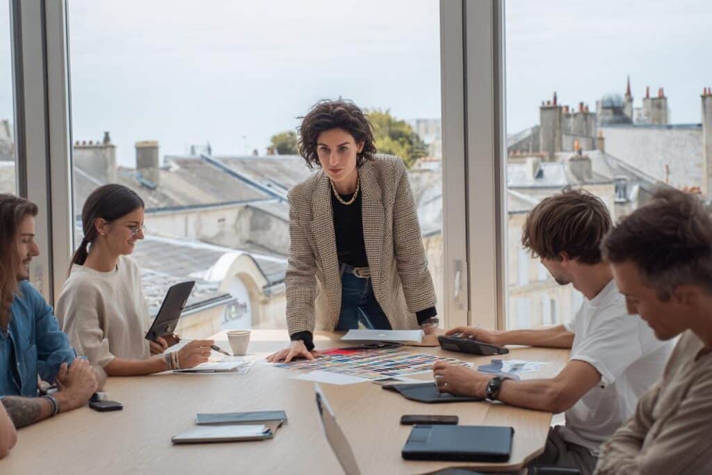 etudiant alternance marketing bordeaux nexa