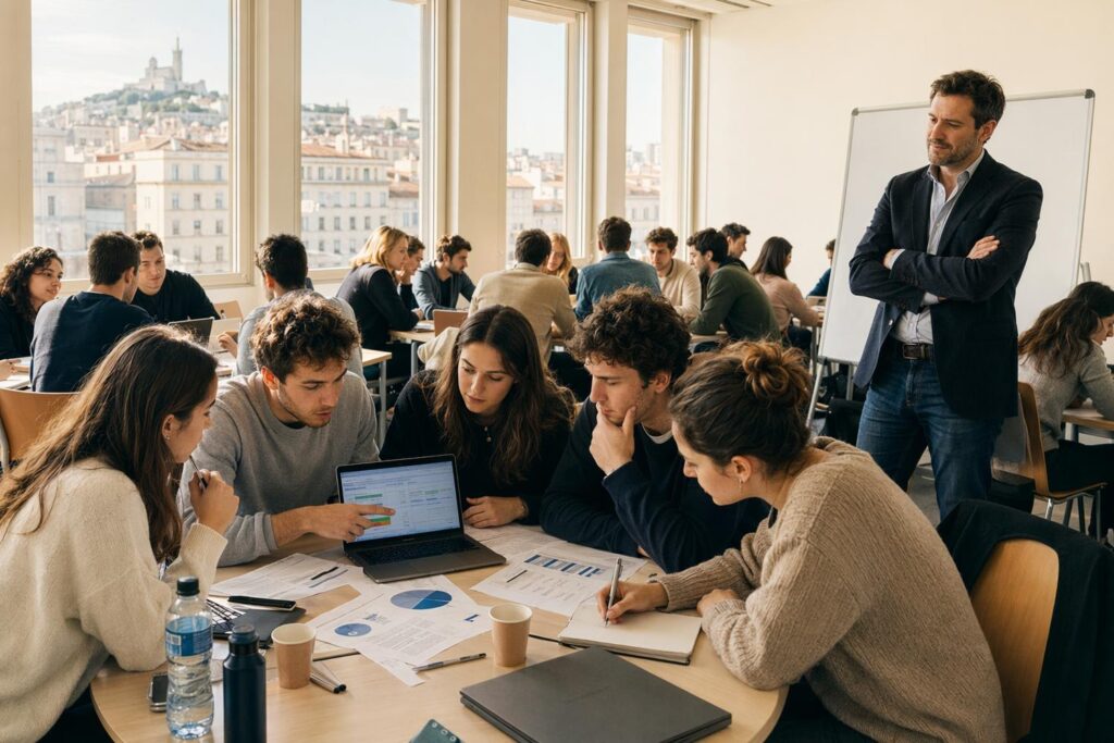 etudiants kedge startup ornikar