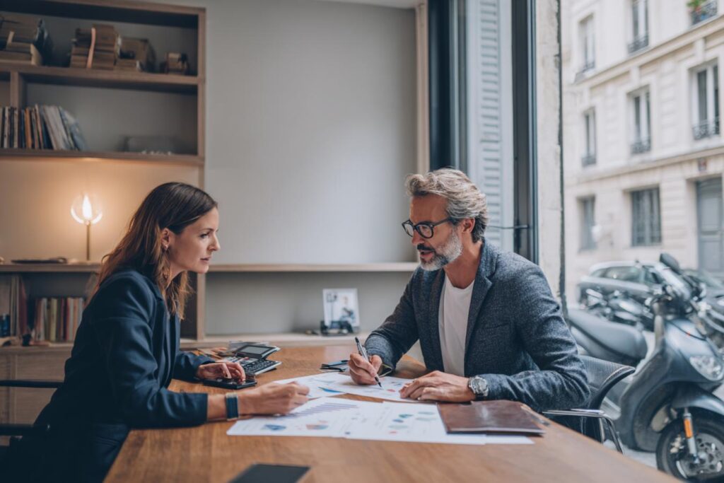 evolution statut autoentrepreneur vers societe