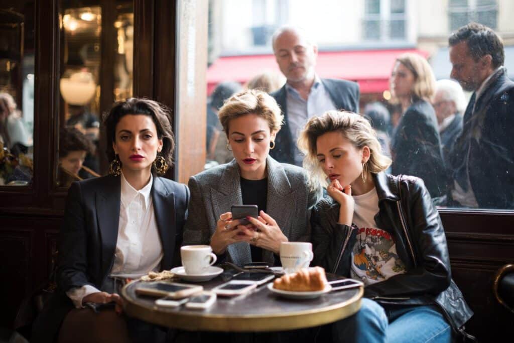 femmes bitcoin finance progression