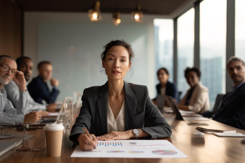femmes cybersycurite leadership tanium