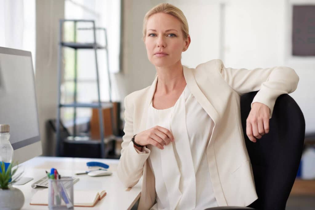 femmes entrepreneures syndrome de l'imposteur en france