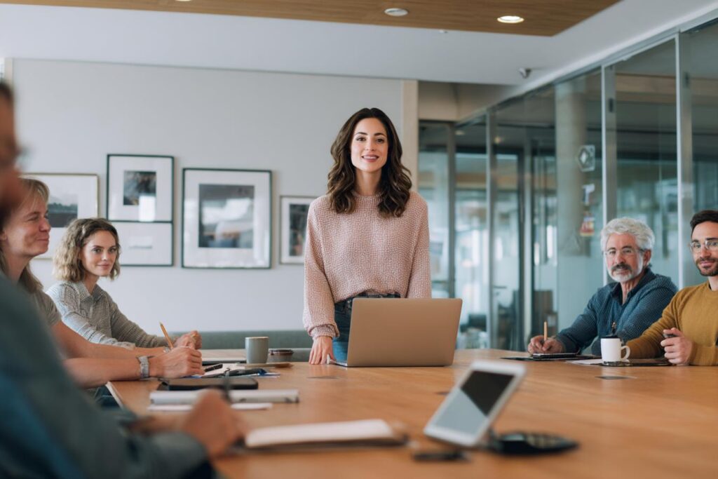 femmes tech entreprises francaises action