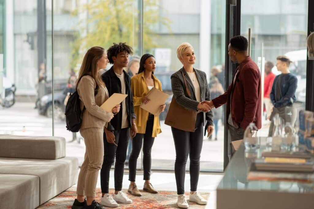 finare recrutement alternance talents jeunes