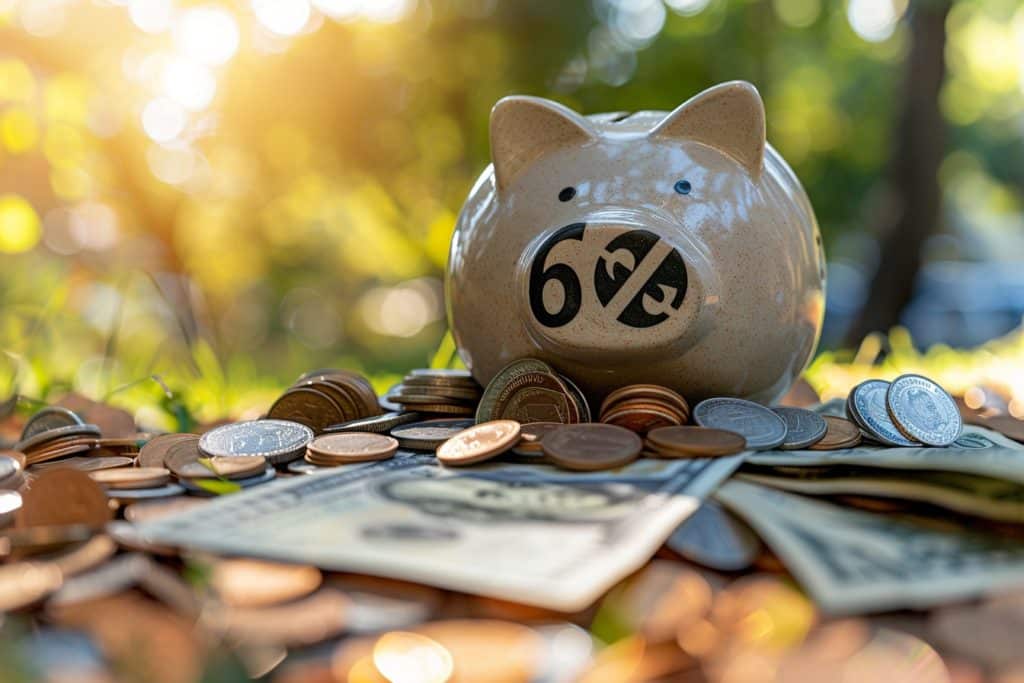 Fonds euros Garance Epargne : le coup de pouce à 6% qui change la donne pour votre épargne