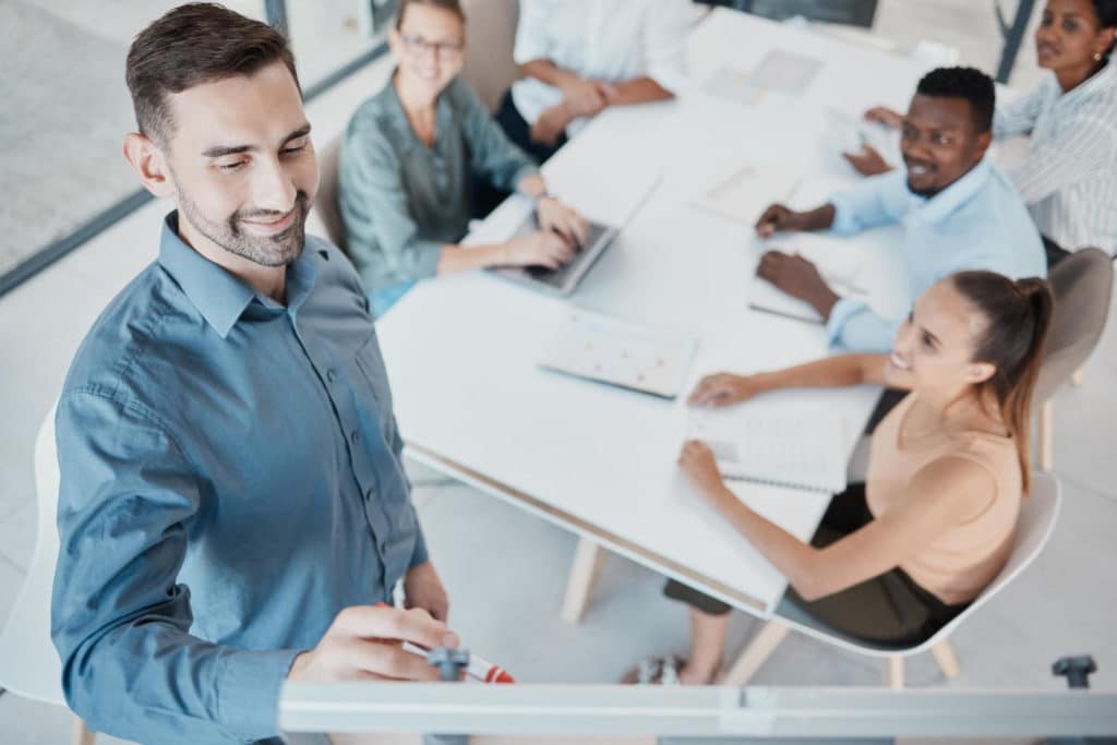 formation specialisee pour recruteurs