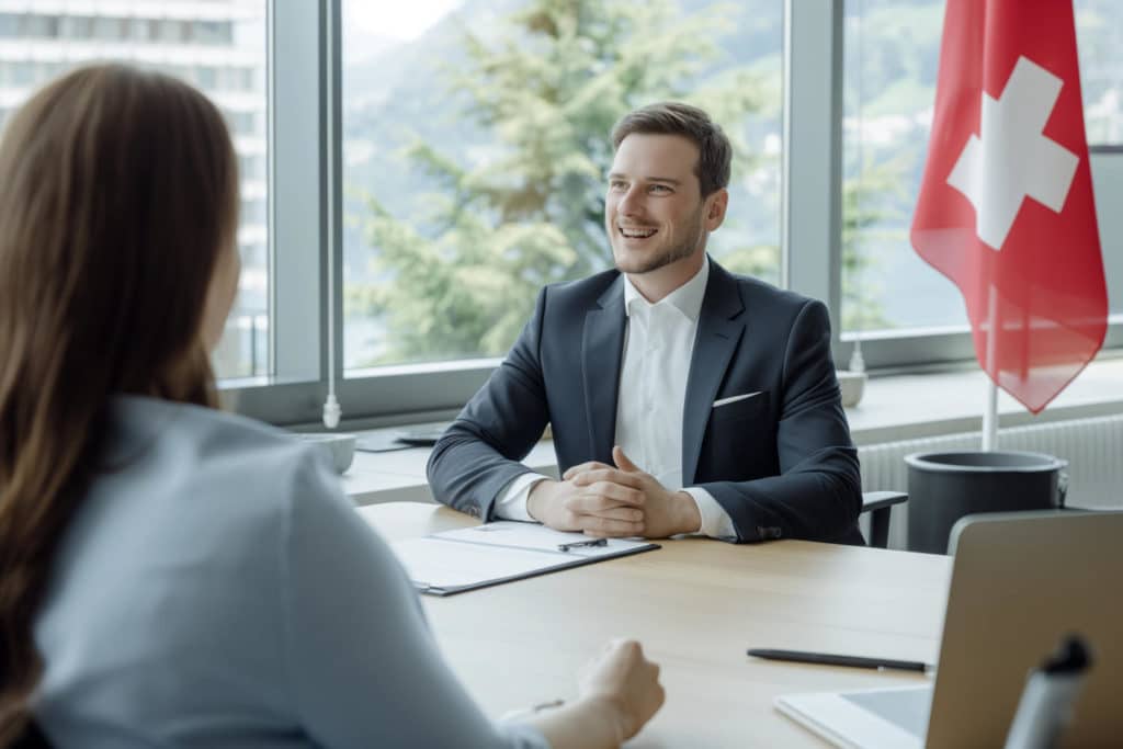 frontaliers metiers recherches en suisse