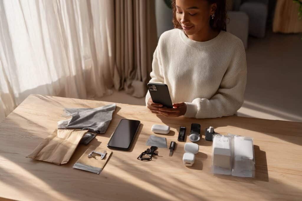 gadgets tech temu moins de 10 euros