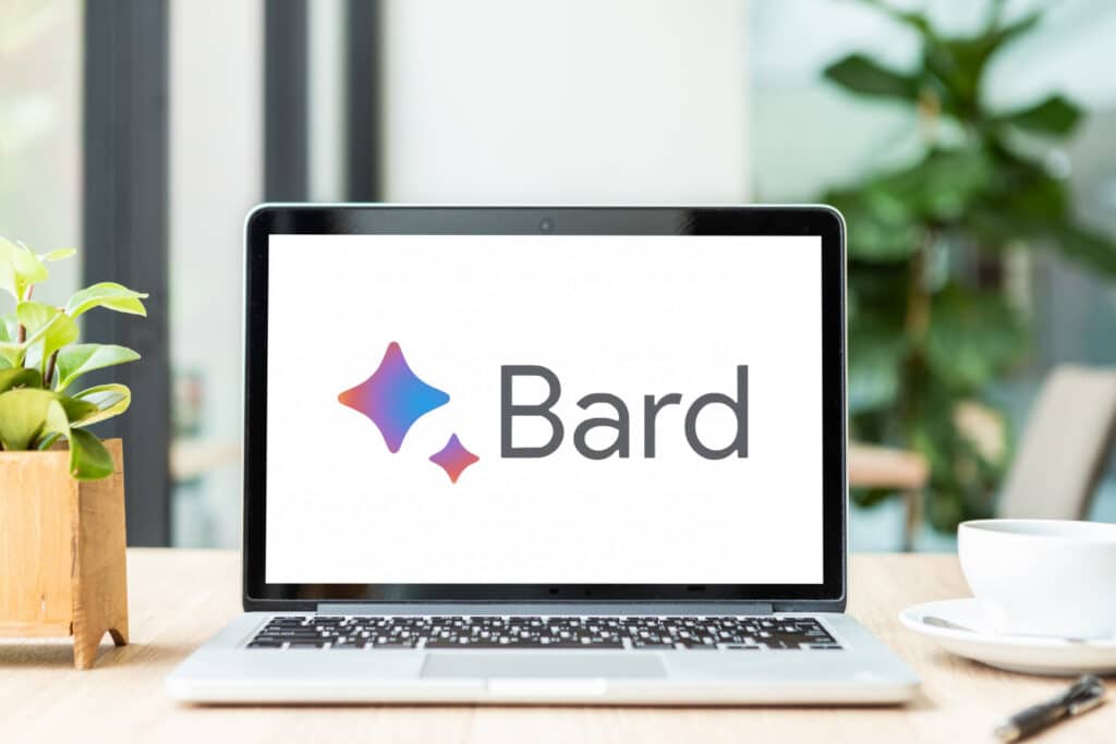 google bard disponible en multilangue
