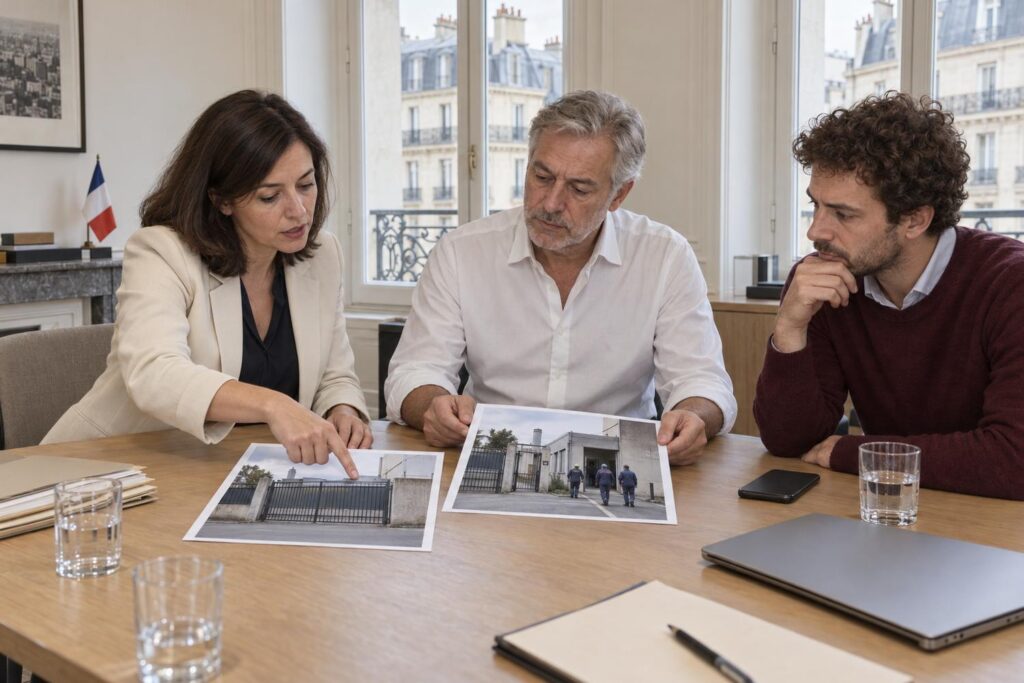 Les entreprises françaises face à la guerre informationnelle