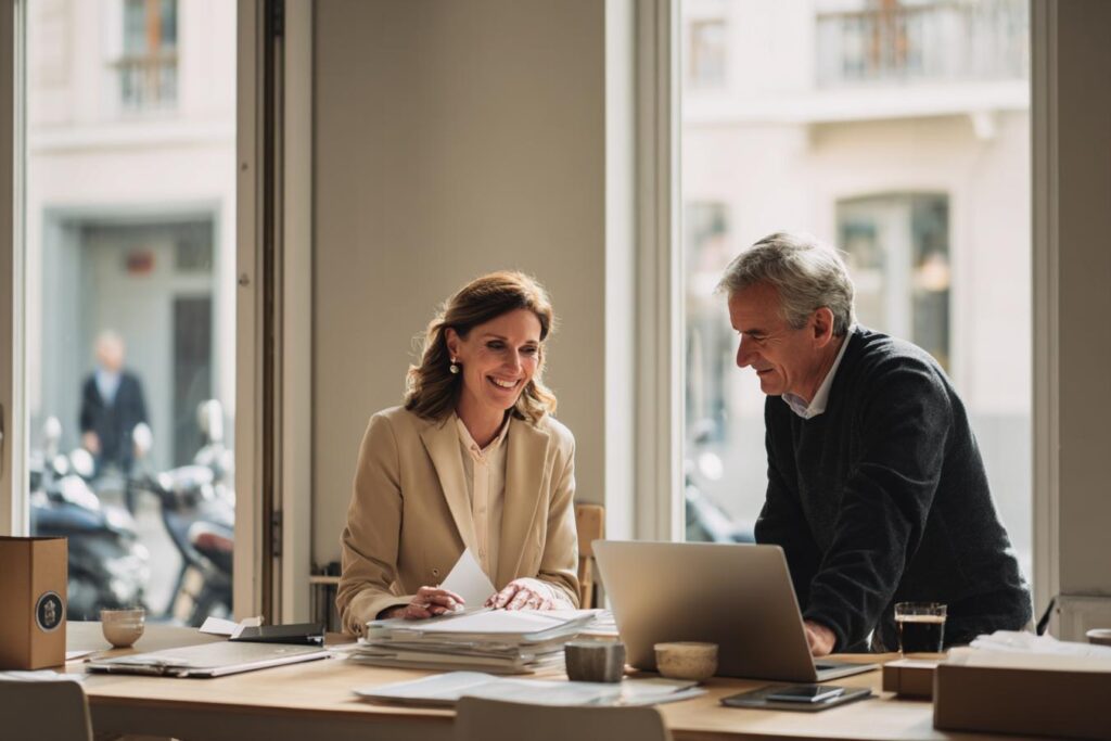 guichet unique inpi demarches entrepreneuriales