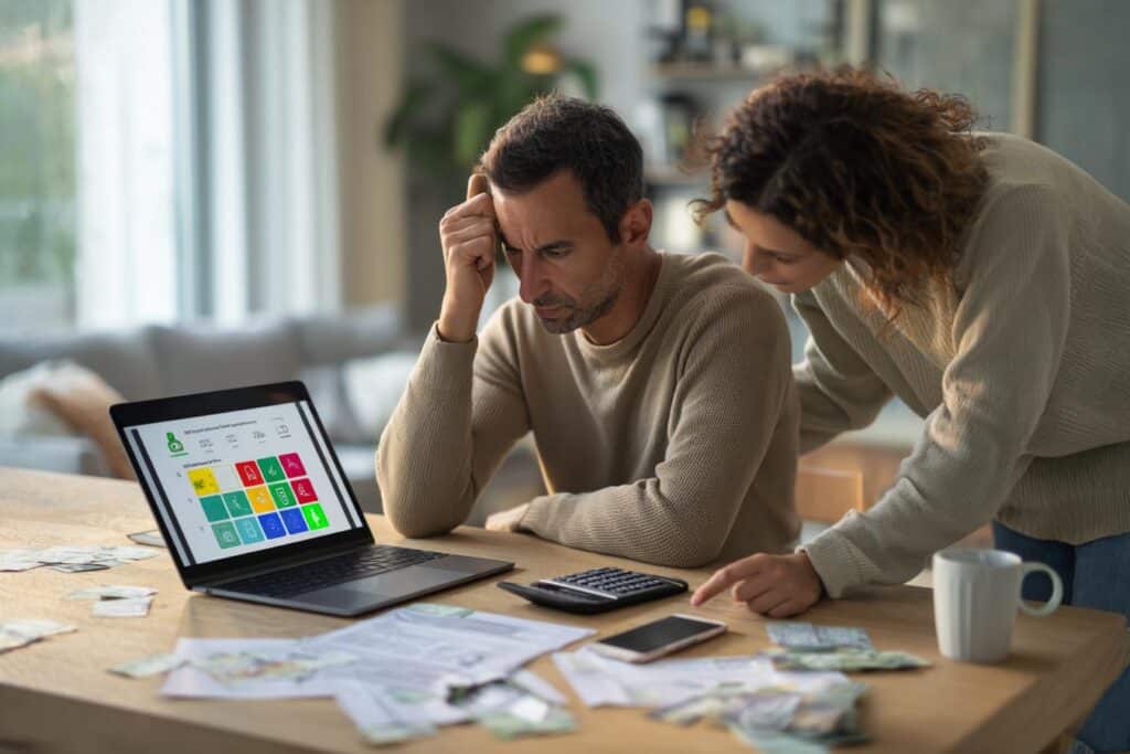 hausse prix abonnements numeriques 2025