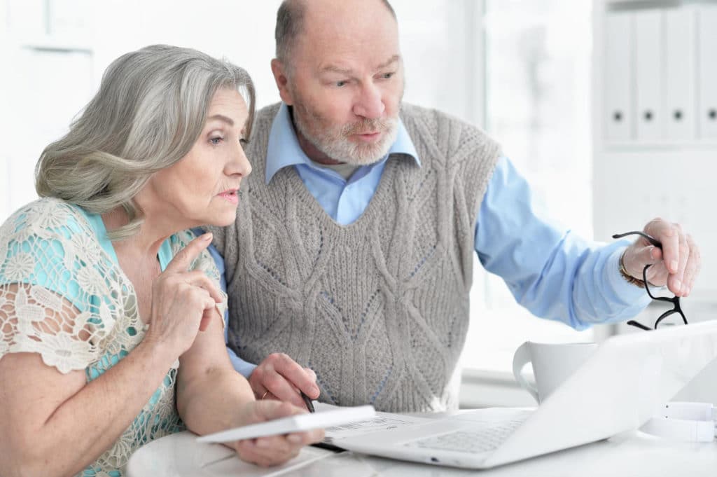 hausse retraites gestion opportunites