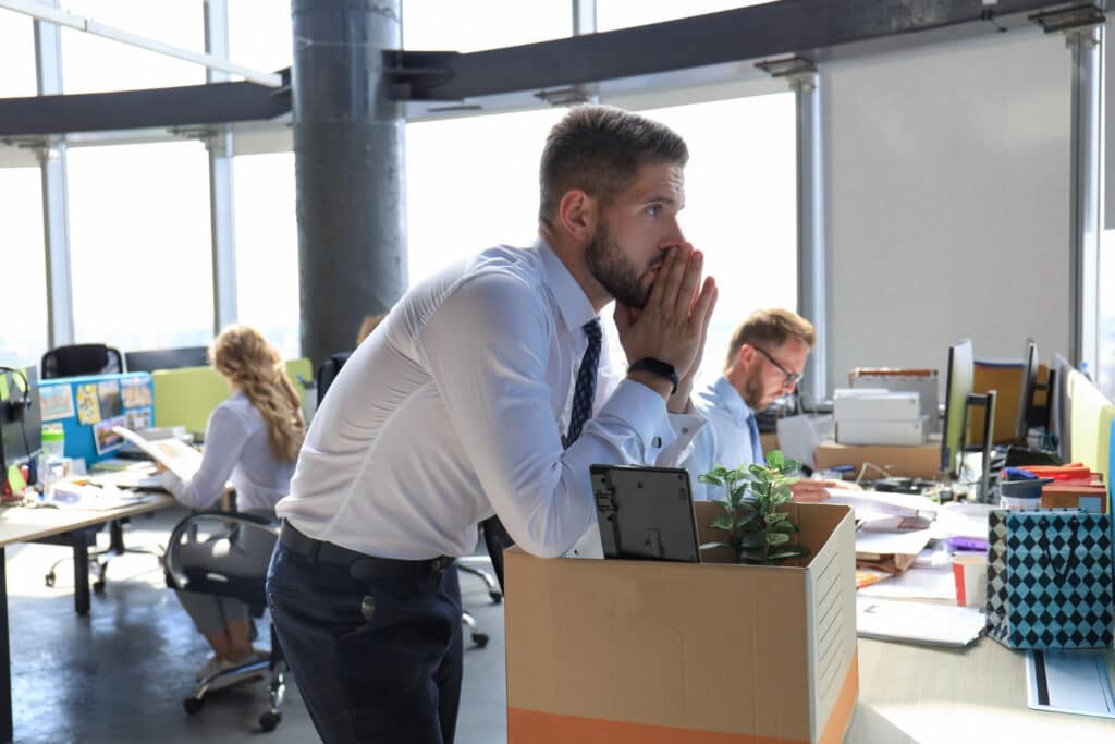 hesitation creer entreprise