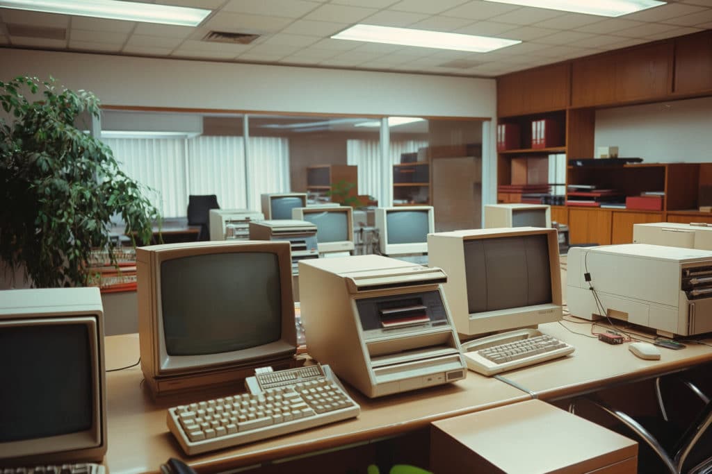 ibm fête ses 100 ans