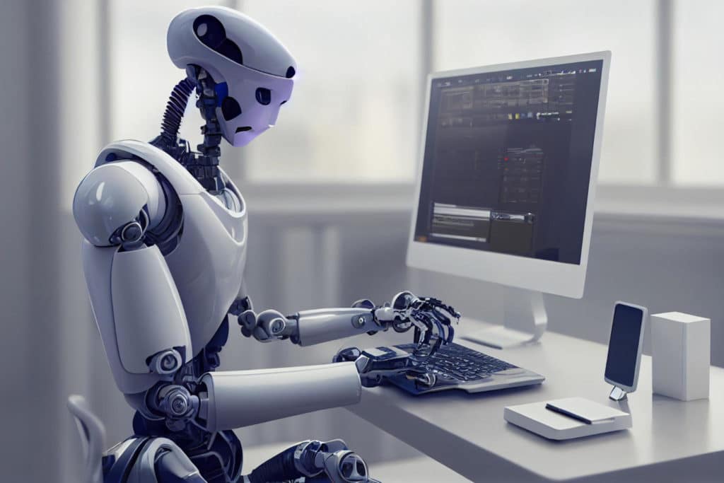 impact du machine learning