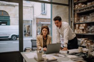 impayes menacent finances entreprise francaise
