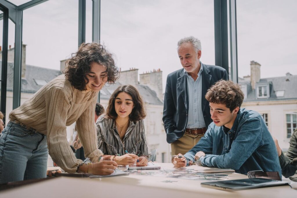 incubateur squarelab equipe et startups