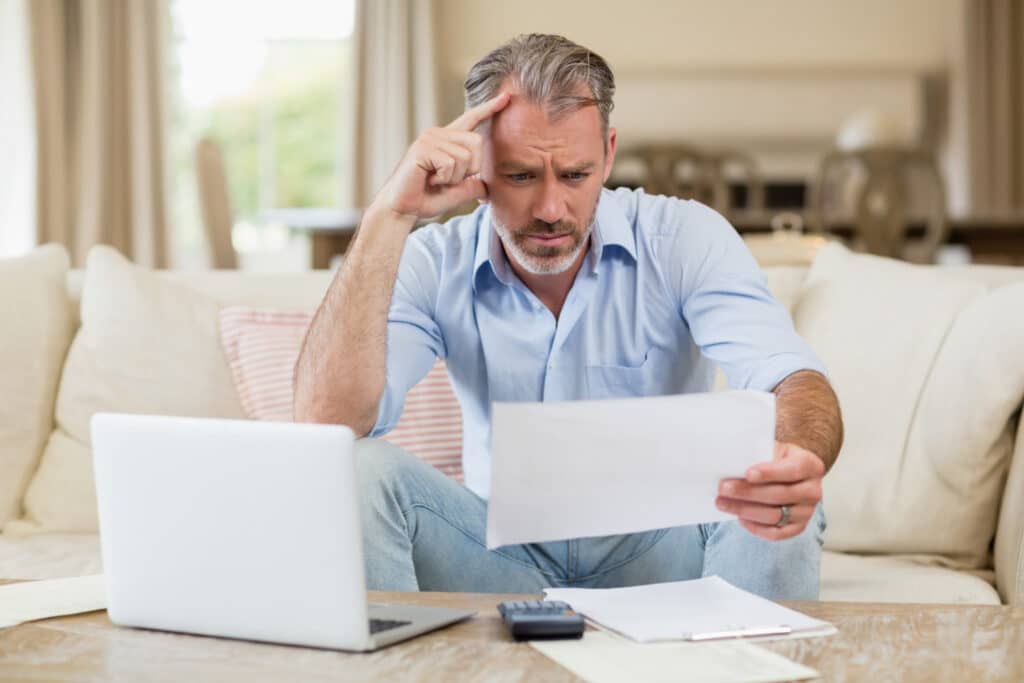 inflation augmentation francais en difficulte