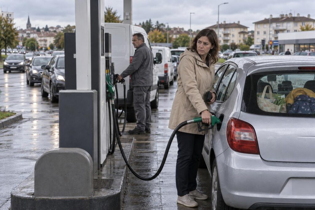 inflation en france nouveau choc 2022