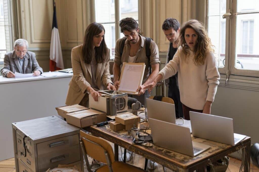 innovation francaise freinee par l etat