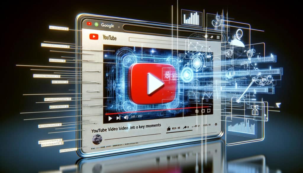 integration de bard a youtube