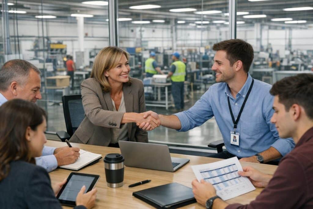 interim atout majeur entreprises