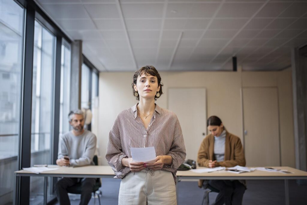 jeune salarie discrimination sante travail