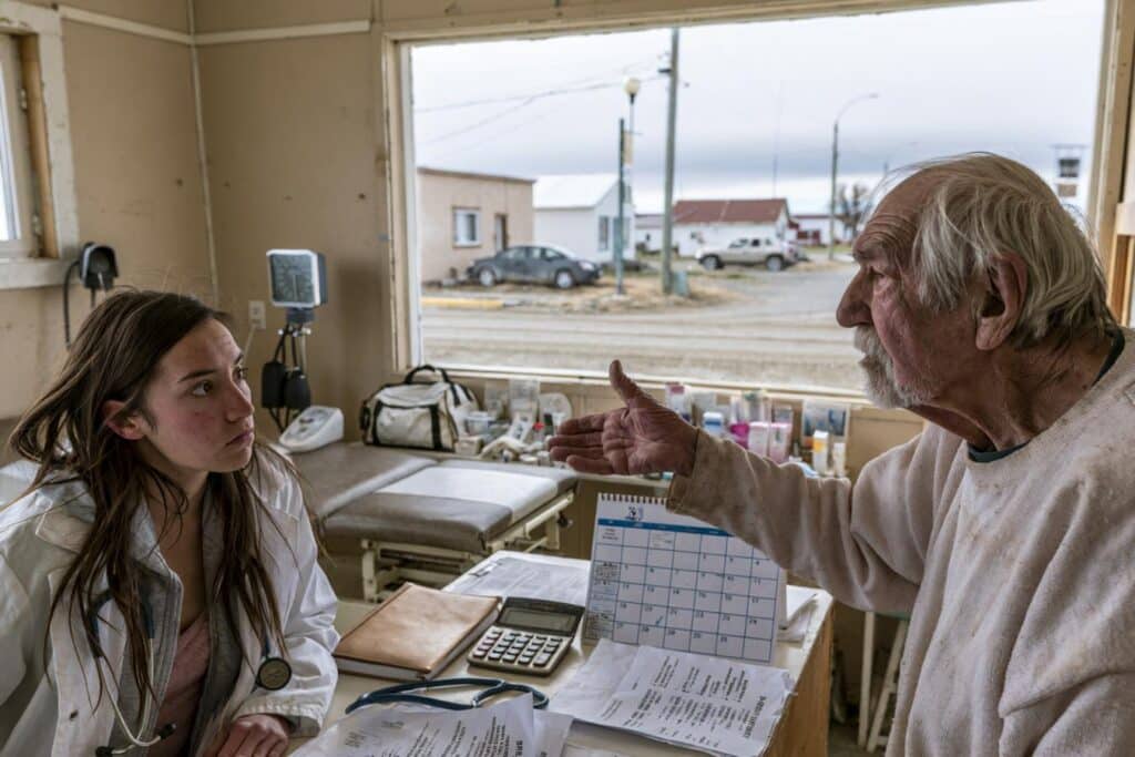 jeunes medecins contrat debut exercice