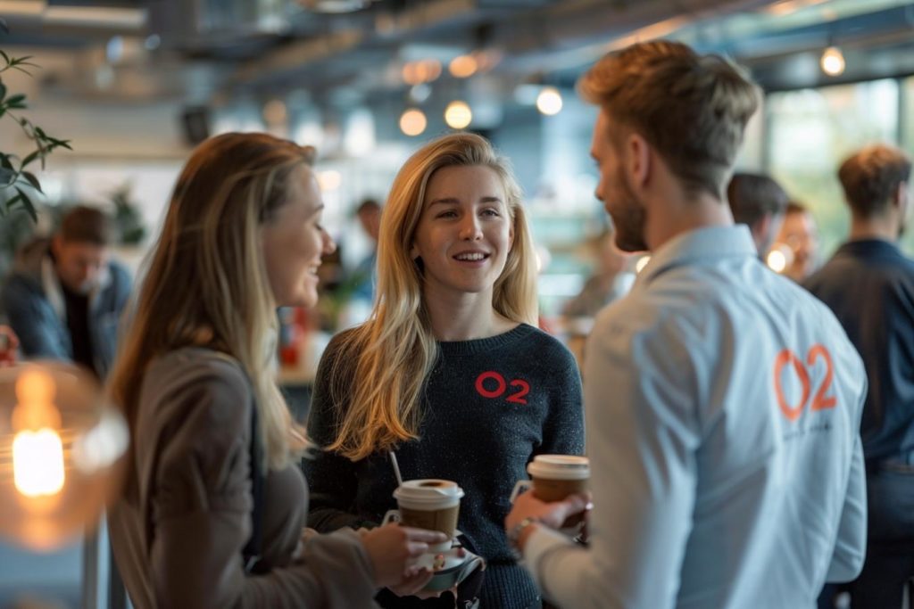 job café o2 : une opportunité unique pour décrocher l’un des 2000 emplois en france​