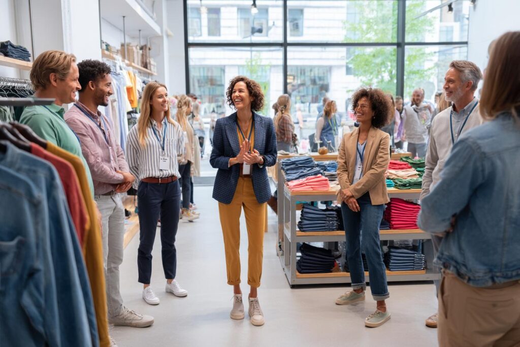 kiabi marque employeur talents monde