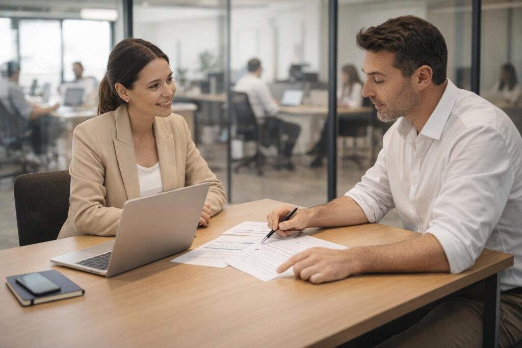 legalplace assurance createurs entreprise