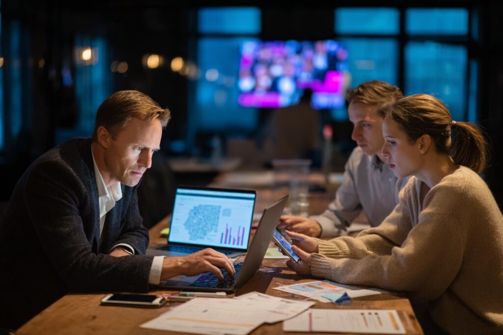 les reproches cambridge analytica