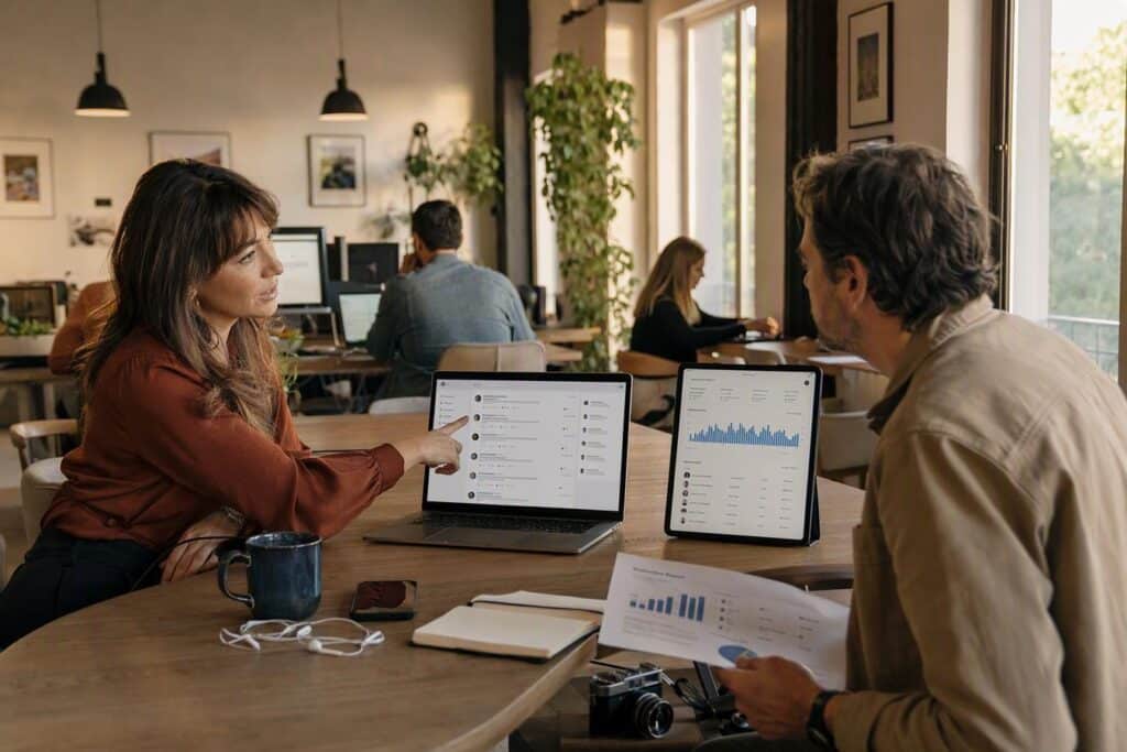 linkedin ou substack pour newsletter