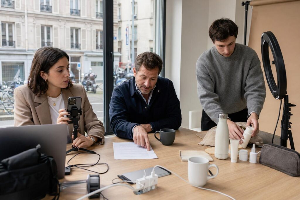 loi influenceurs secteur marketing digital