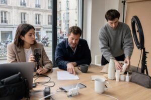 loi influenceurs secteur marketing digital