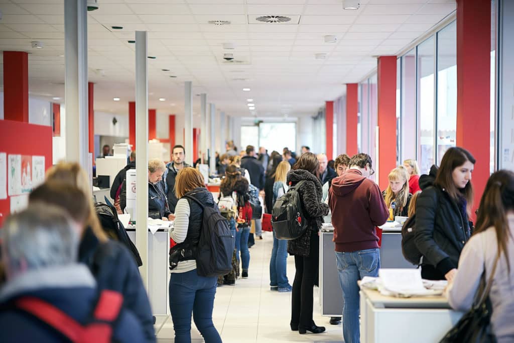 luxembourg recrute metiers penurie