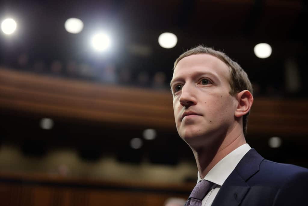 mark zuckerberg devoile principe leadership