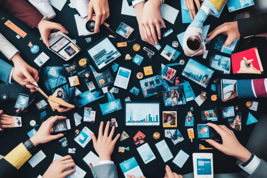 marketing multicanal