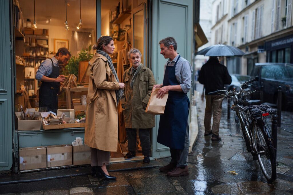 marques francaises contre black friday